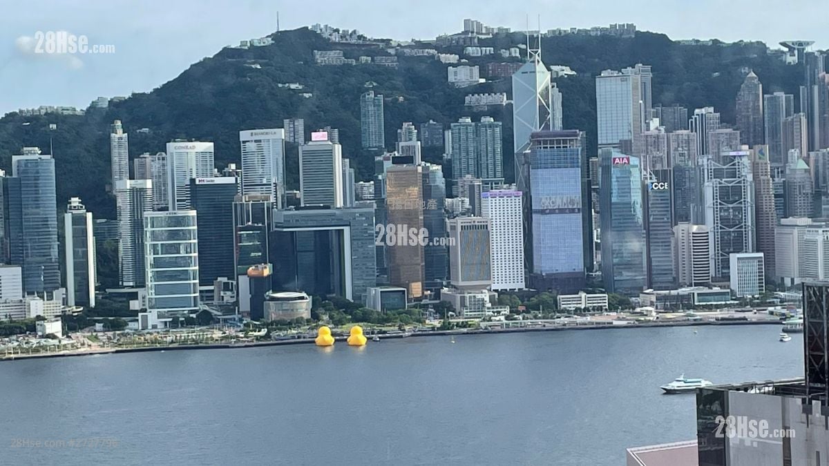 The Masterpiece Rental 1 Bedroom , 1 Bathroom 604 ft²