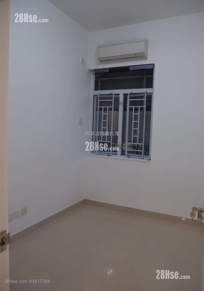 嘉利花園大廈 租盤 4 房 , 3 浴室 607 平方呎