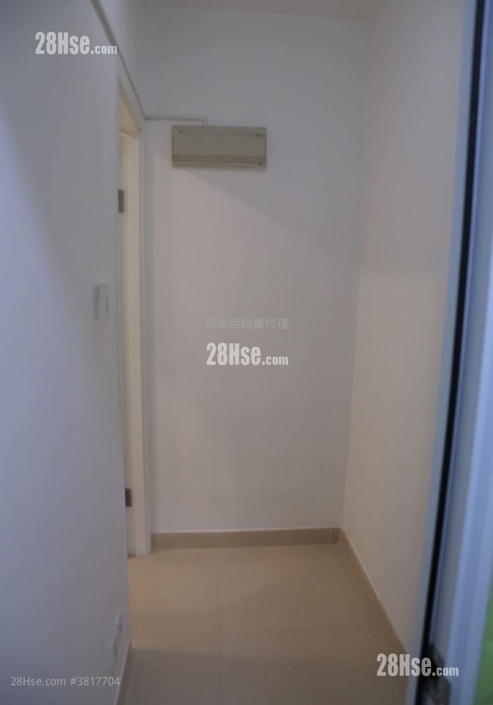 嘉利花園大廈 租盤 4 房 , 3 浴室 607 平方呎