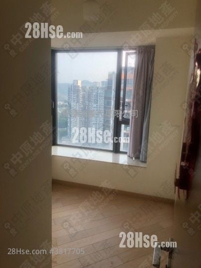 Residence譽88 租盤 2 房 , 1 浴室 462 平方呎