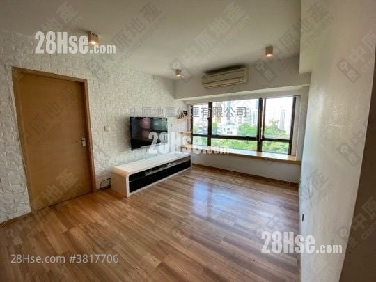 帝庭園 售盤 3 房 932 平方呎