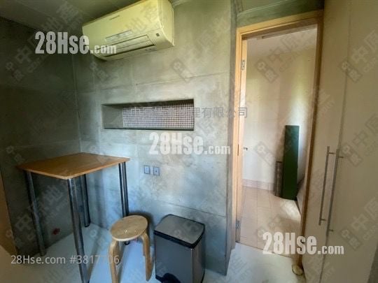 帝庭園 售盤 3 房 932 平方呎