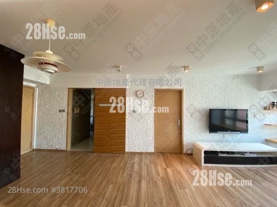 帝庭園 售盤 3 房 932 平方呎