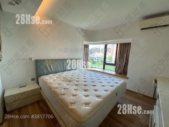 帝庭園 售盤 3 房 932 平方呎