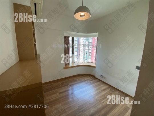 帝庭園 售盤 3 房 932 平方呎