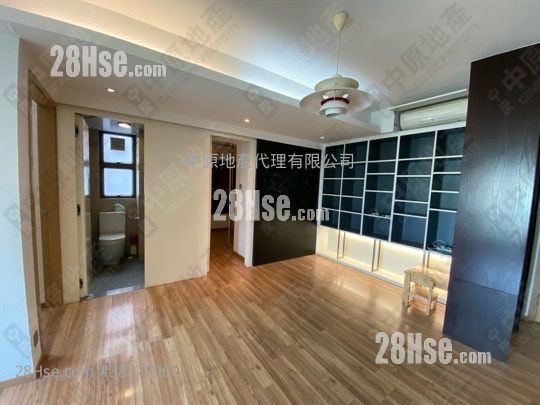 帝庭園 售盤 3 房 932 平方呎