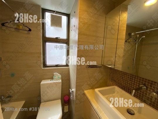 帝庭園 售盤 3 房 932 平方呎