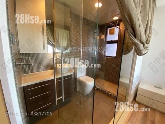 帝庭園 售盤 3 房 932 平方呎