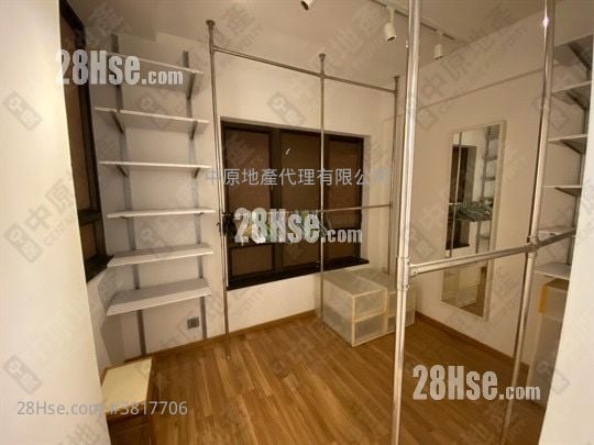 帝庭園 售盤 3 房 932 平方呎