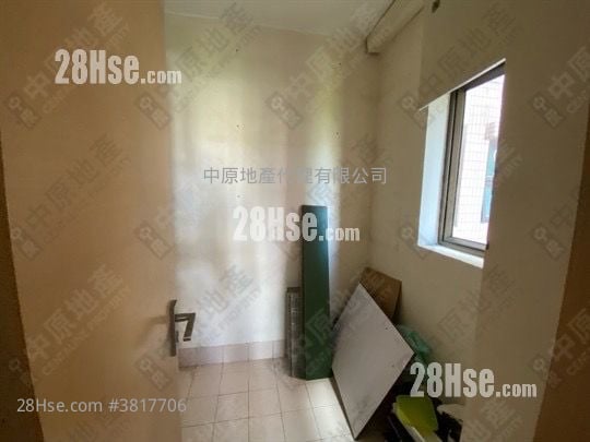 帝庭園 售盤 3 房 932 平方呎