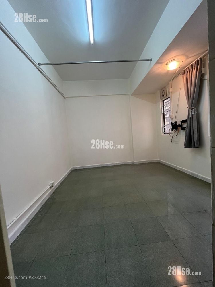 天成大厦 租盘 开放式间隔 170 平方尺