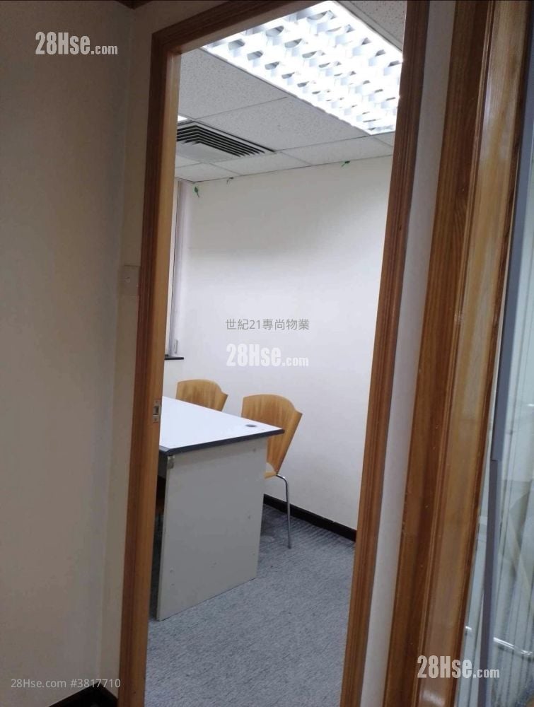 南豐商業中心 租盤