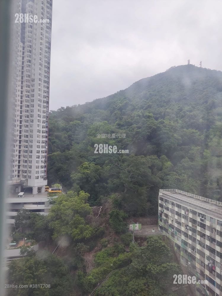 安发大厦 售盘 2 房 , 1 浴室 408 平方尺