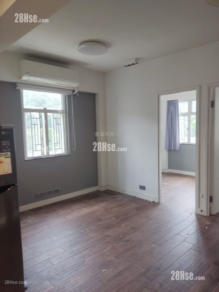 安发大厦 售盘 2 房 , 1 浴室 408 平方尺