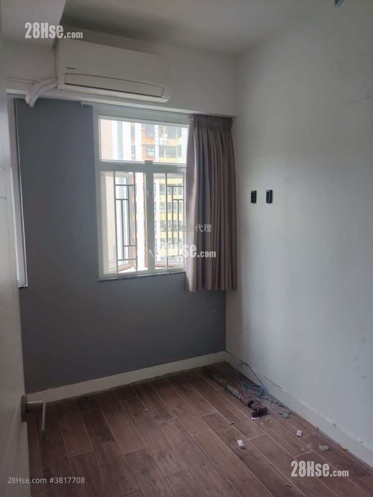 安发大厦 售盘 2 房 , 1 浴室 408 平方尺