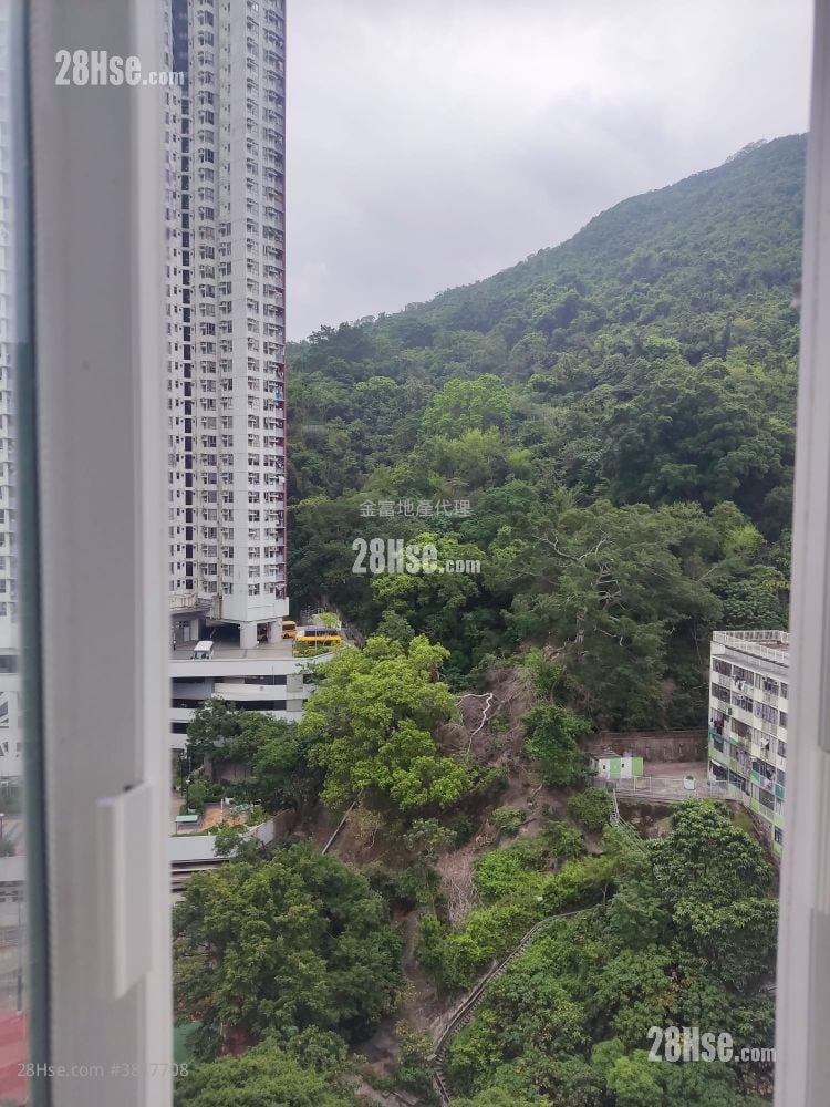 安发大厦 售盘 2 房 , 1 浴室 408 平方尺