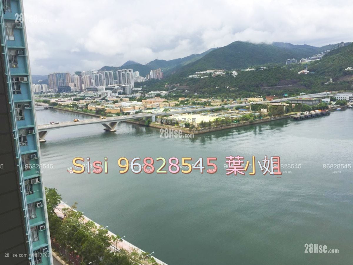 Kam Tai Court Sell 3 Bedrooms , 2 Bathrooms 650 ft²