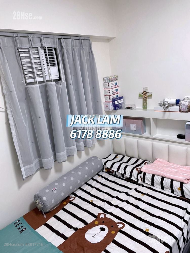 Kam Wah Building Sell 3 Bedrooms , 1 Bathroom 413 ft²