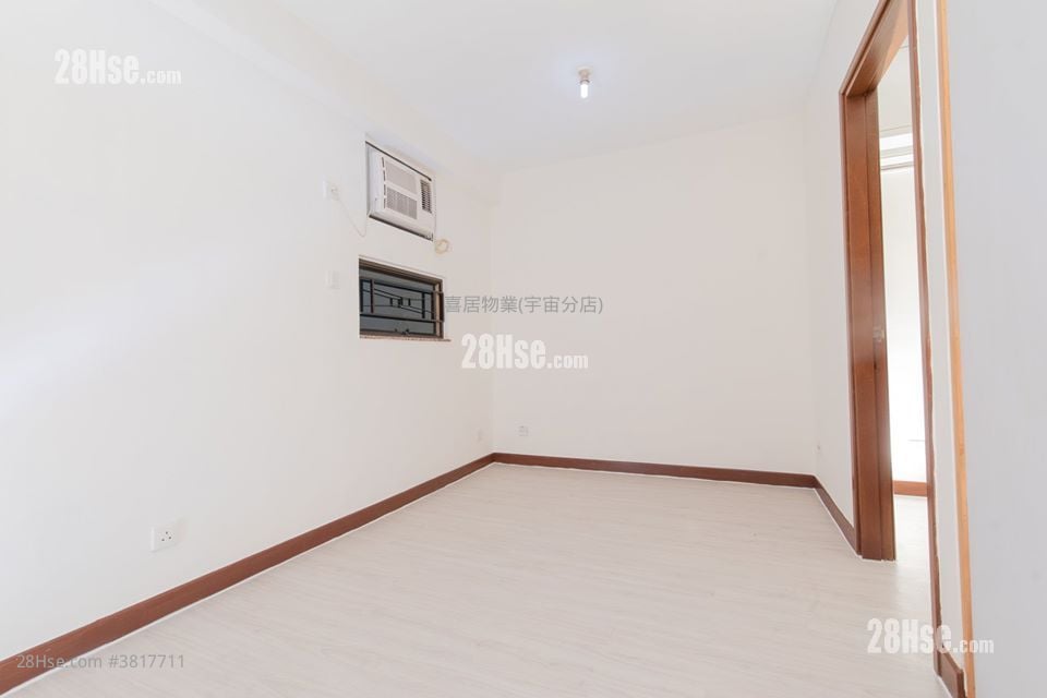 福年大厦 售盘 2 房 , 1 浴室 380 平方尺