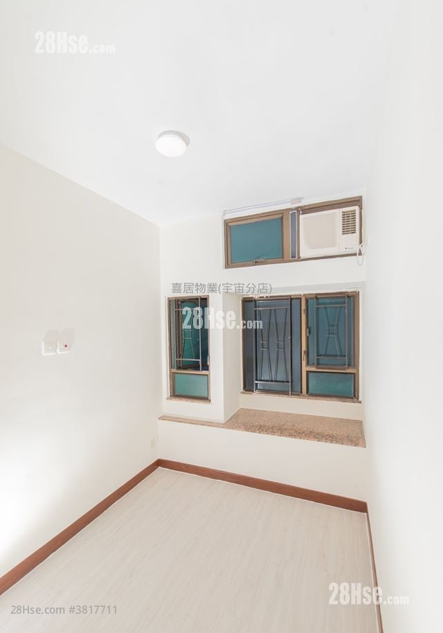 福年大厦 售盘 2 房 , 1 浴室 380 平方尺