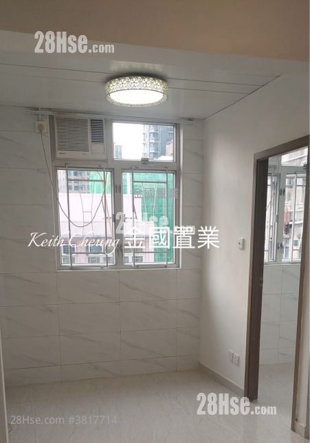 新填地街23號 租盤 2 房 , 1 浴室 320 平方呎