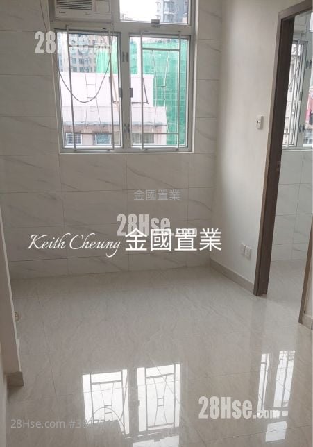 新填地街23號 租盤 2 房 , 1 浴室 320 平方呎