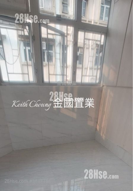 新填地街23號 租盤 2 房 , 1 浴室 320 平方呎