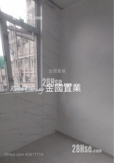 新填地街23號 租盤 2 房 , 1 浴室 320 平方呎