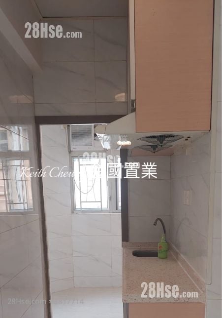 新填地街23號 租盤 2 房 , 1 浴室 320 平方呎