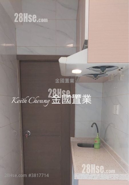 新填地街23號 租盤 2 房 , 1 浴室 320 平方呎