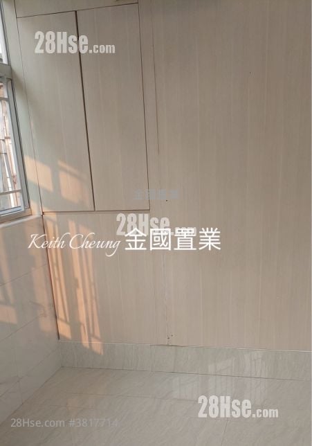 新填地街23號 租盤 2 房 , 1 浴室 320 平方呎