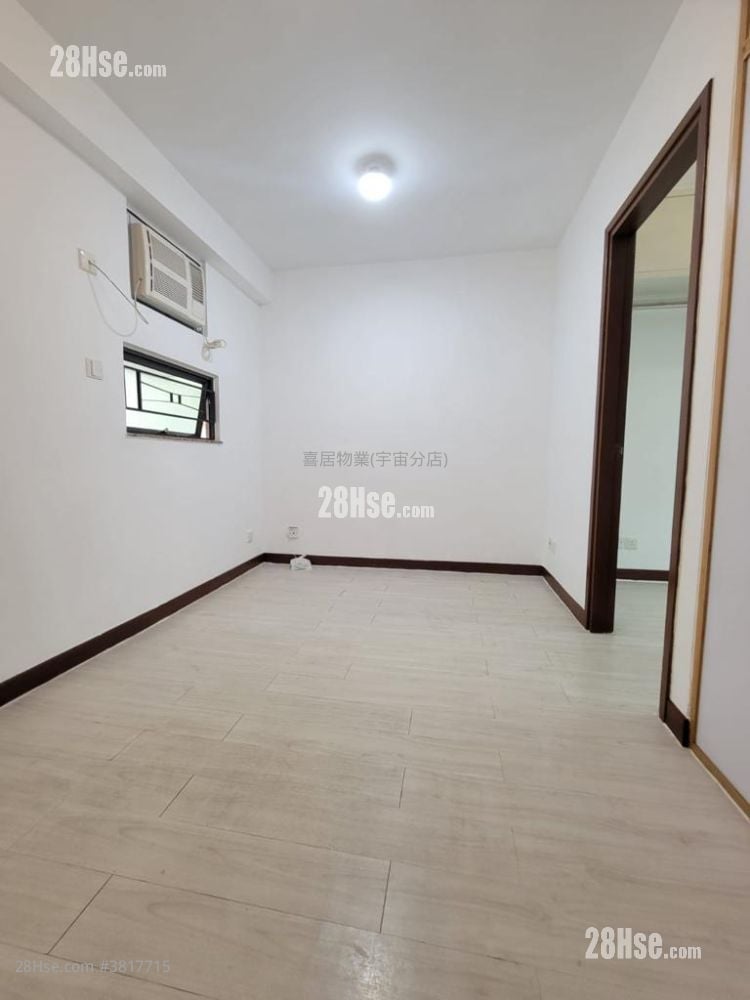 福年大厦 售盘 2 房 , 1 浴室 380 平方尺