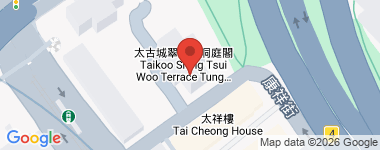  翠湖台 洞庭閣 高層 (18-27/27樓) D室 物業地址