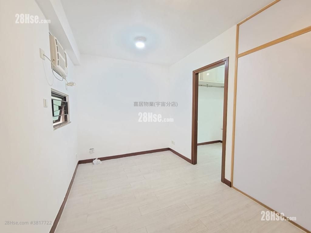 福年大厦 售盘 2 房 , 1 浴室 380 平方尺