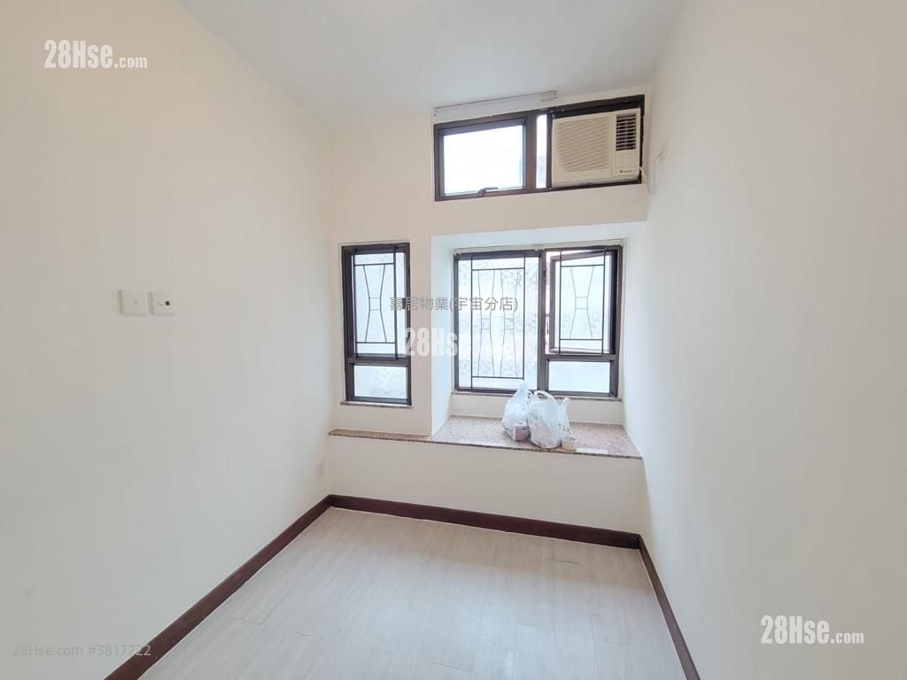 福年大厦 售盘 2 房 , 1 浴室 380 平方尺