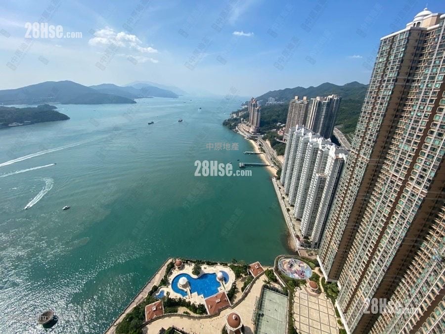 Bellagio Sell 3 Bedrooms , 2 Bathrooms 946 ft²