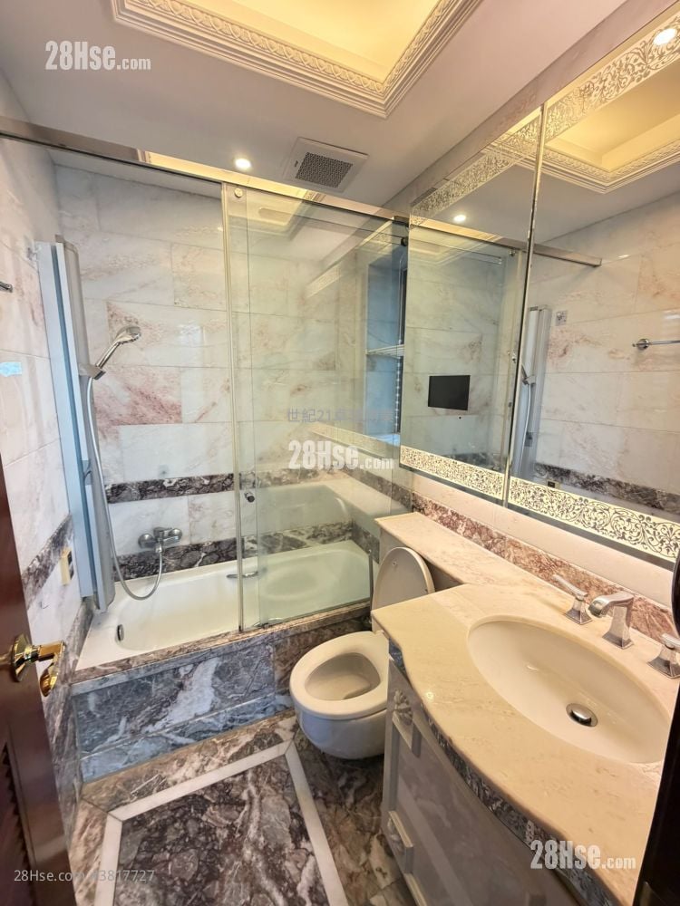 The Coronation Sell 2 Bedrooms , 1 Bathroom 664 ft²