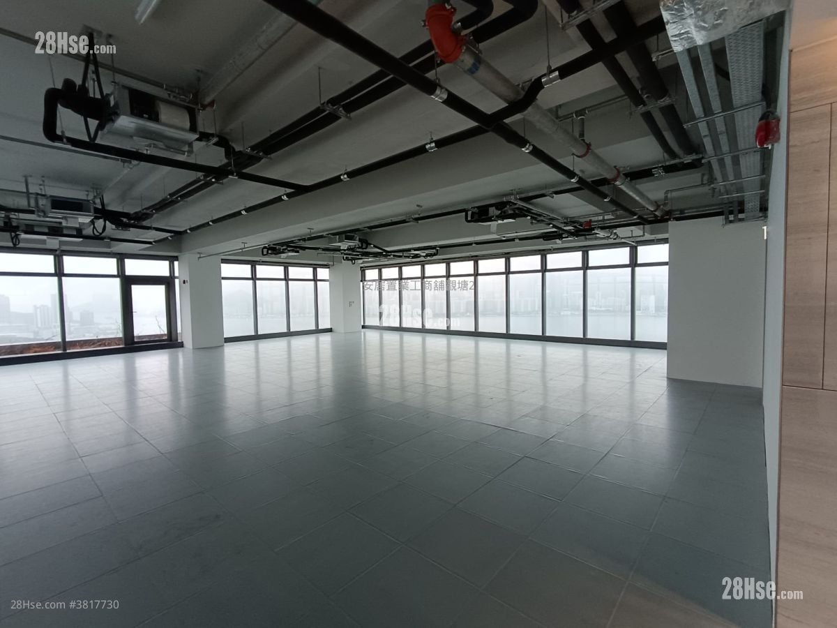 Four Seas Group Centre Sell