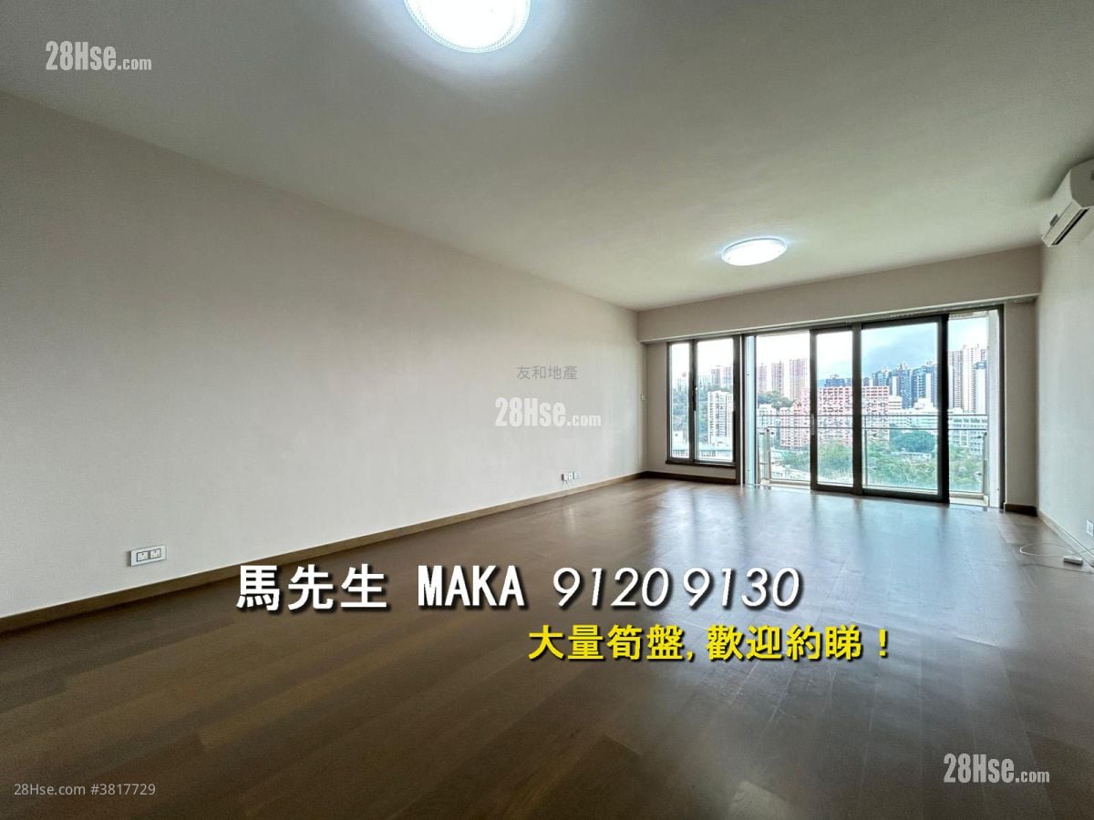 The Zumurud Rental 4 Bedrooms , 3 Bathrooms 1,723 ft²