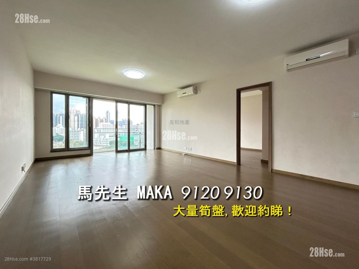 The Zumurud Rental 4 Bedrooms , 3 Bathrooms 1,723 ft²