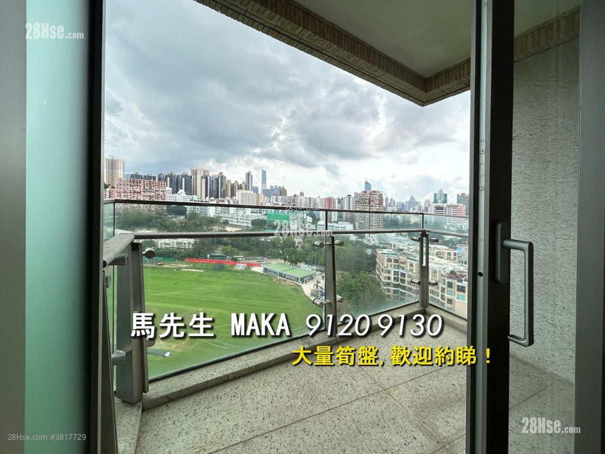 The Zumurud Rental 4 Bedrooms , 3 Bathrooms 1,723 ft²