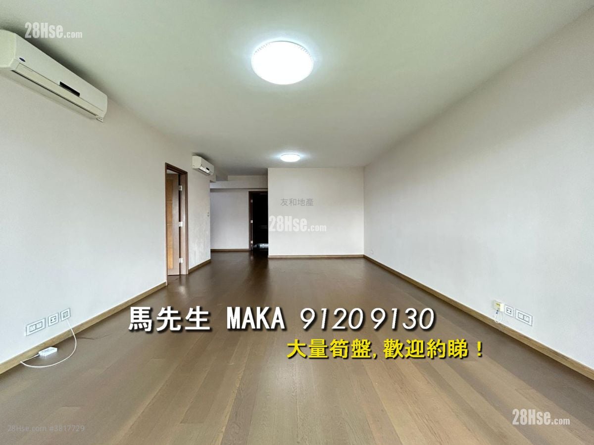 The Zumurud Rental 4 Bedrooms , 3 Bathrooms 1,723 ft²