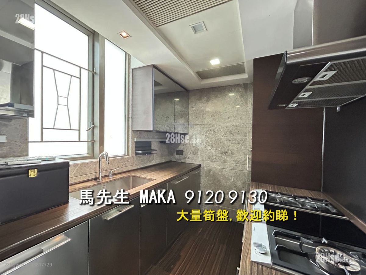 The Zumurud Rental 4 Bedrooms , 3 Bathrooms 1,723 ft²