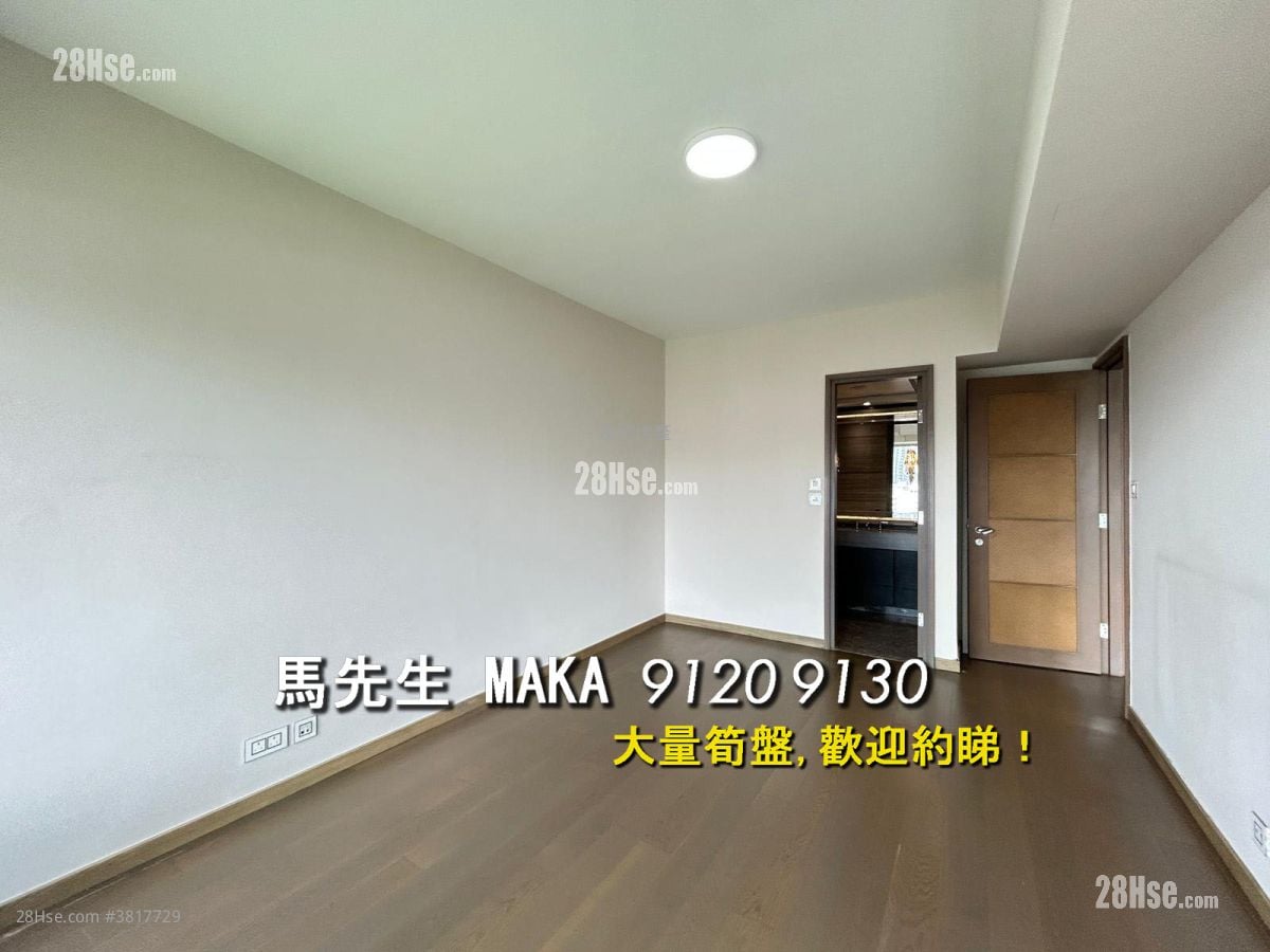 The Zumurud Rental 4 Bedrooms , 3 Bathrooms 1,723 ft²