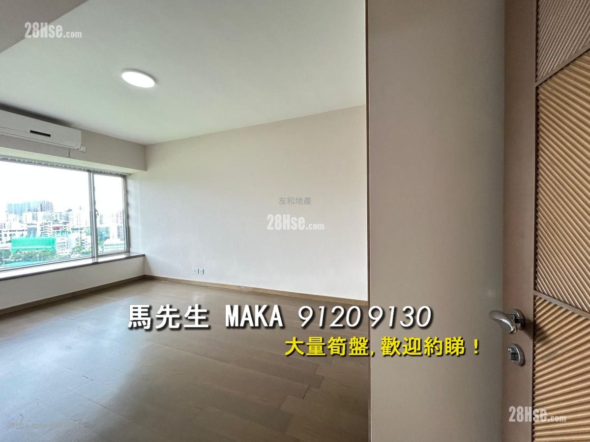 The Zumurud Rental 4 Bedrooms , 3 Bathrooms 1,723 ft²