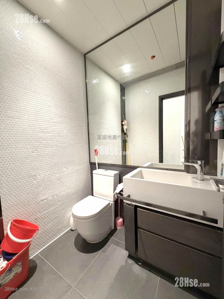 金百盛中心 租盤 1 房 , 1 廁所