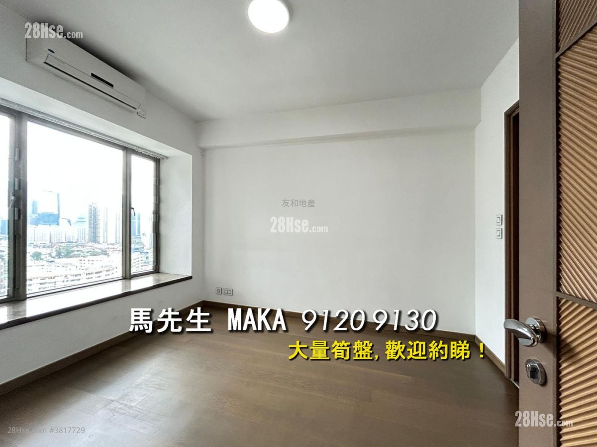 The Zumurud Rental 4 Bedrooms , 3 Bathrooms 1,723 ft²