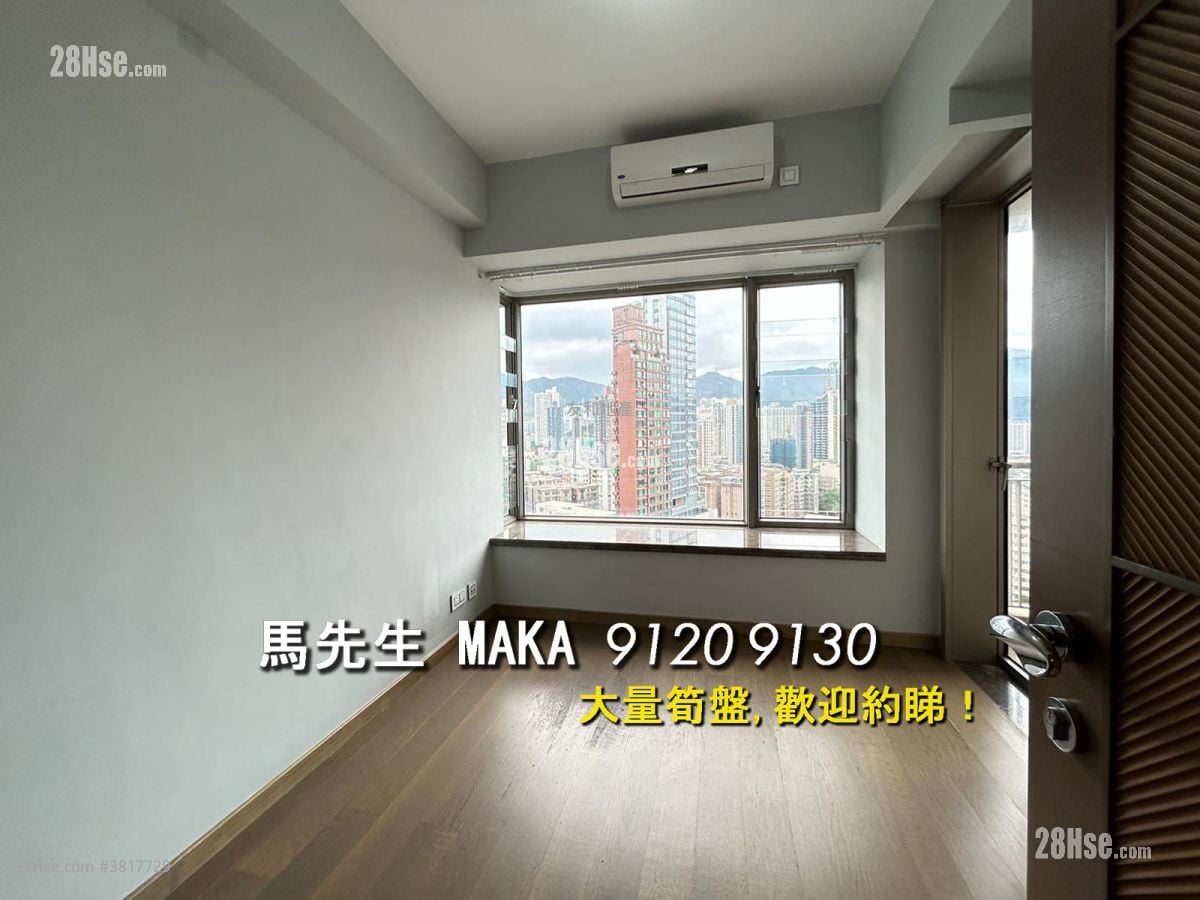 The Zumurud Rental 4 Bedrooms , 3 Bathrooms 1,723 ft²