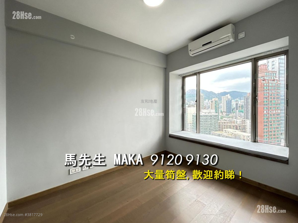 The Zumurud Rental 4 Bedrooms , 3 Bathrooms 1,723 ft²