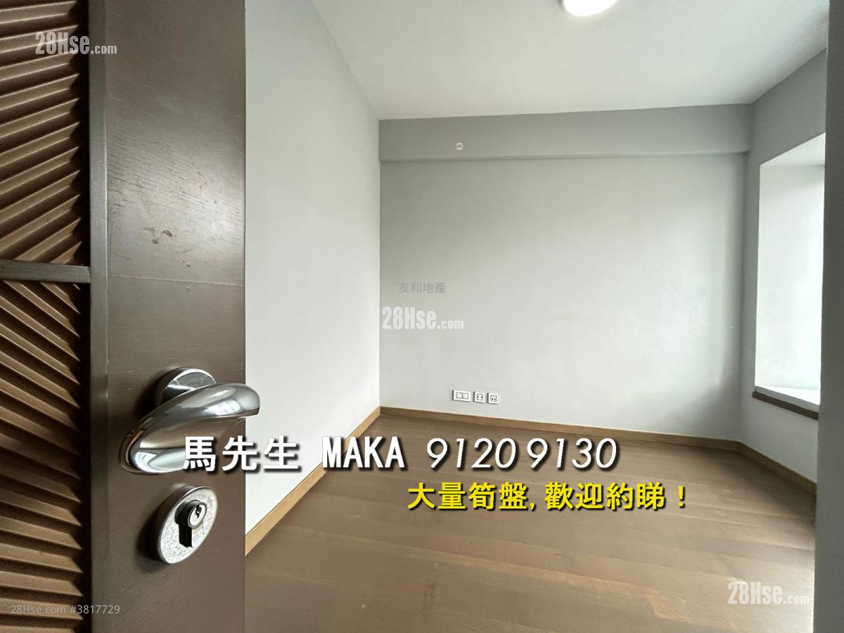 The Zumurud Rental 4 Bedrooms , 3 Bathrooms 1,723 ft²